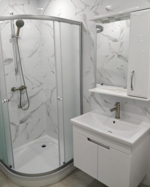 Трешка для последующей аренды после ремонта. 05