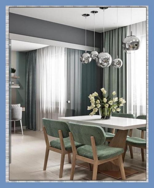 Живи с уютом и комфортом. 02