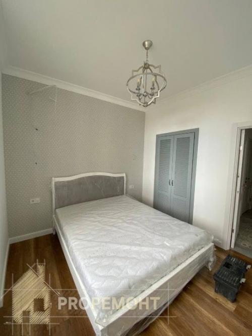 Очень уютная и солнечная квартира после ремонта 86 кв. 01