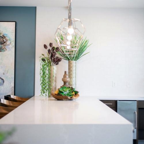 Остров для небольшой кухни. 04 Остров для небольшой кухни. 04