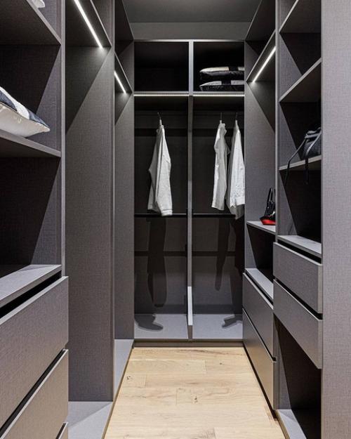 Квартира площадью 150 кв. 06