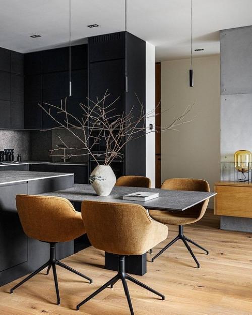 Квартира площадью 150 кв. 03