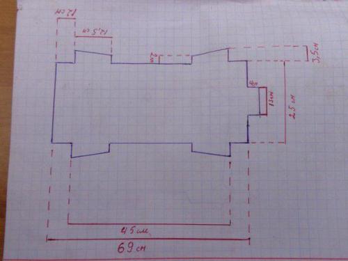 Pазб рный мангал cв ими руками. 08