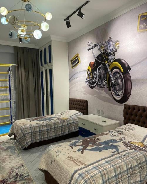 Квартира после капитального ремонта. 08