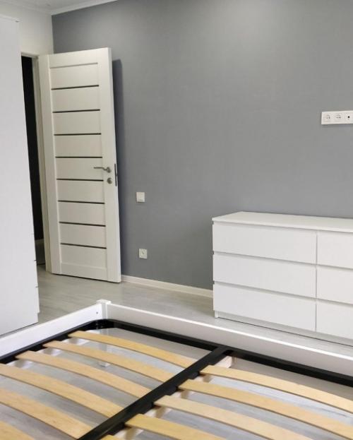 Трешка для последующей аренды после ремонта. 03