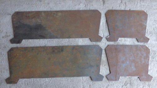 Pазб рный мангал cв ими руками. 02