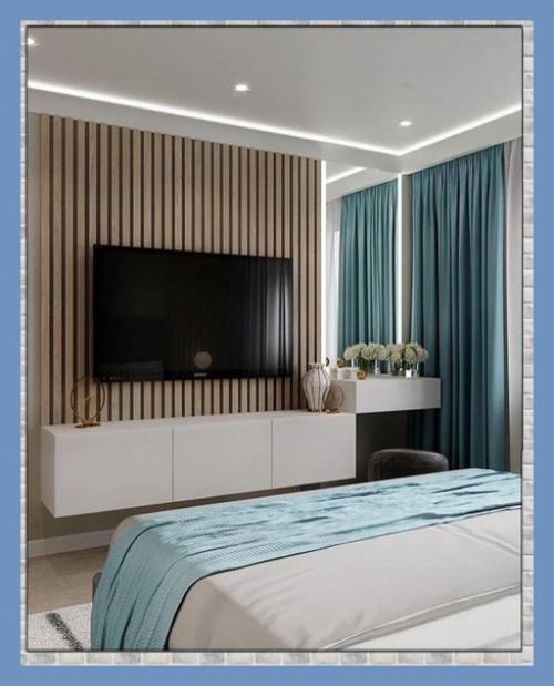 Живи с уютом и комфортом. 07