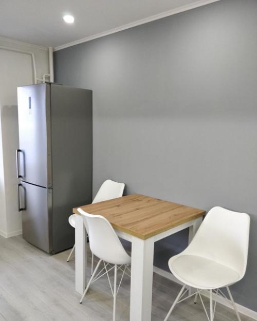 Трешка для последующей аренды после ремонта. 06