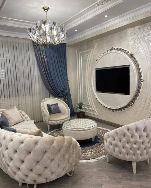 Квартира после капитального ремонта. 02