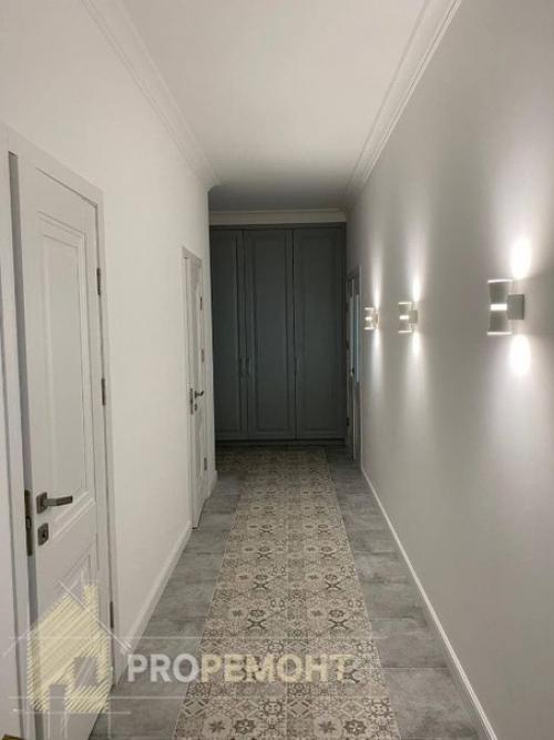 Очень уютная и солнечная квартира после ремонта 86 кв. 02