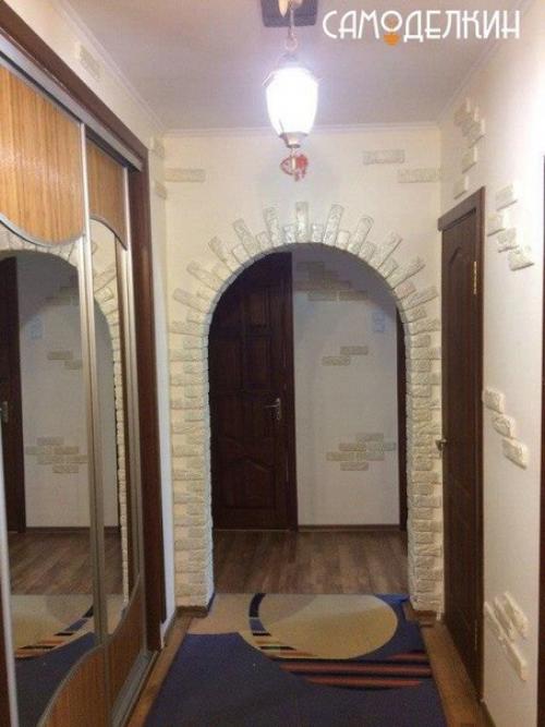 Прихожая своими руками. 05