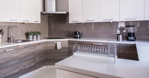 Остров для небольшой кухни. 05 Остров для небольшой кухни. 05