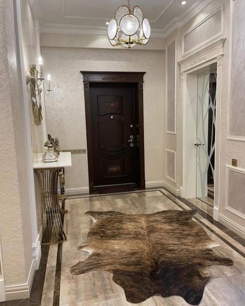 Квартира после капитального ремонта. 01