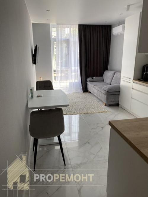 Квартира 48 кв. 01