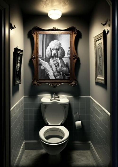 Тот случай, когда хочется драмы. 01