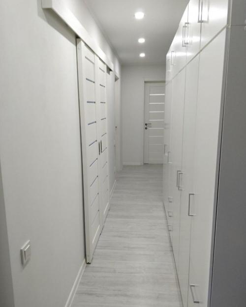 Трешка для последующей аренды после ремонта. 08