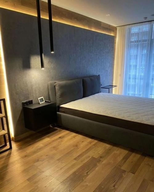 Завершенный ремонт в квартире. 04