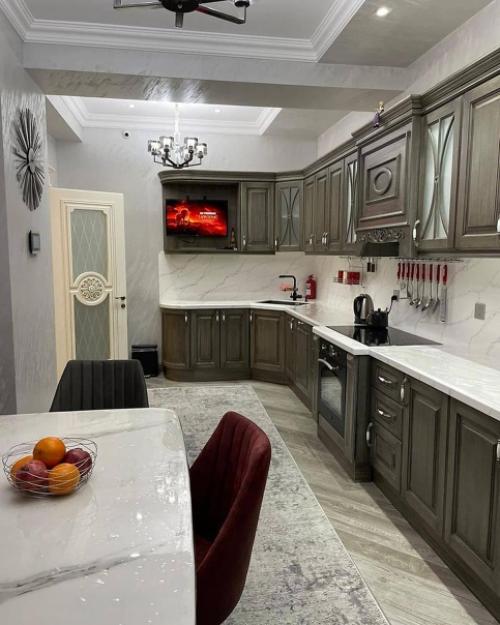 Квартира после капитального ремонта. 04