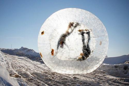 10 парков с зимними развлечениями в черте Петербурга. 04