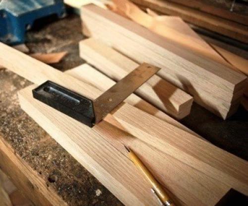 Плетеный стул своими руками. 01 Плетеный стул своими руками. 01