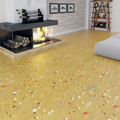 Интересные и нестандартные варианты отделки пола для дома! 01