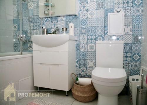 Сделали капитальный ремонт. 01