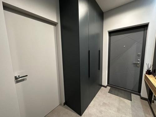 1 к квартира с дорогим дизайнерским ремонтом. 08