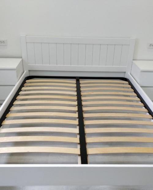 Трешка для последующей аренды после ремонта. 09