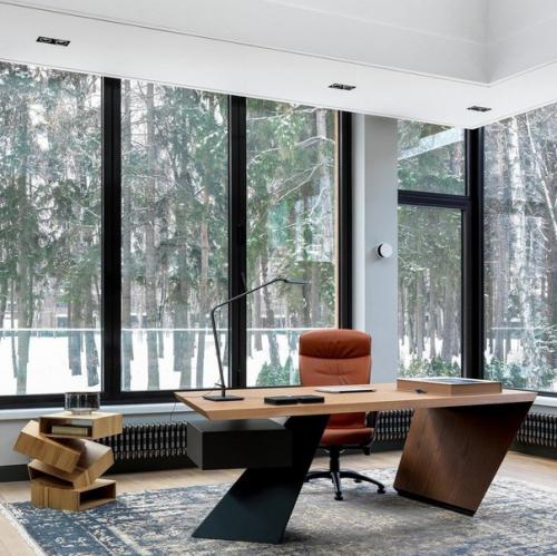 Дизайн проект таунхауса от алексея семеняка и ийи щербаковой. 07