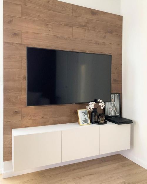 А вот и наш ремонт к концу подошёл. 09