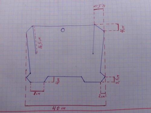 Pазб рный мангал cв ими руками. 09