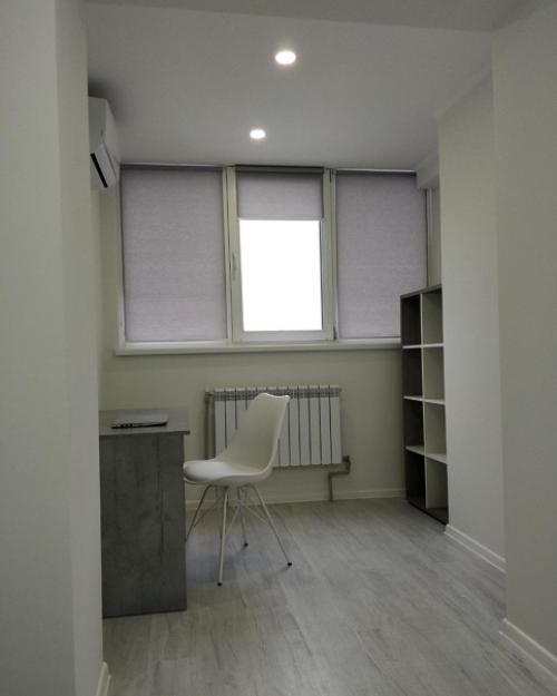 Трешка для последующей аренды после ремонта. 04