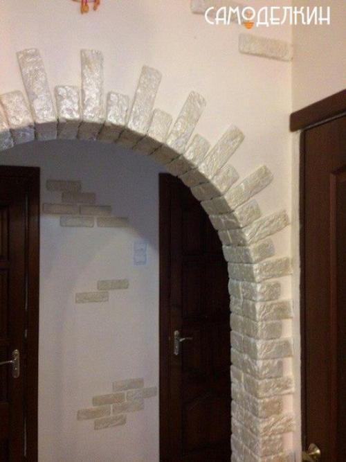 Прихожая своими руками. 06