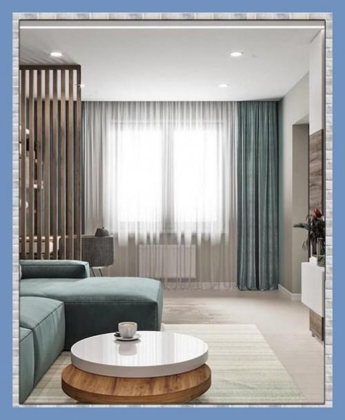 Живи с уютом и комфортом. 04