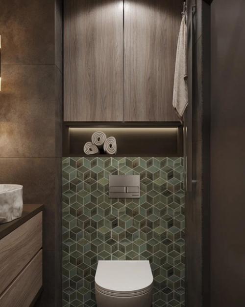 Маленький санузел - 2, 8 кв. 02