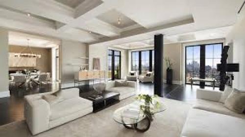 Ремонт квартиры - процесс, который редко обходится без громких звуков. 01