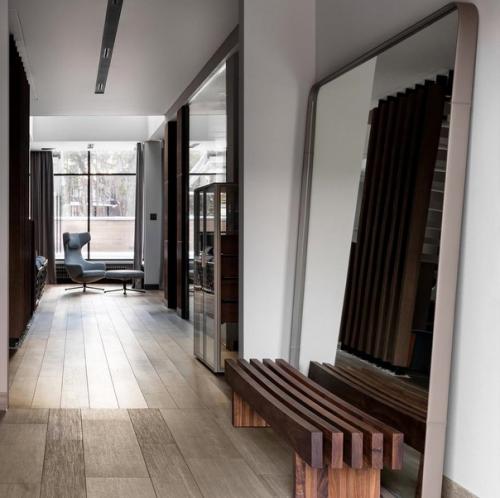 Дизайн проект таунхауса от алексея семеняка и ийи щербаковой. 06