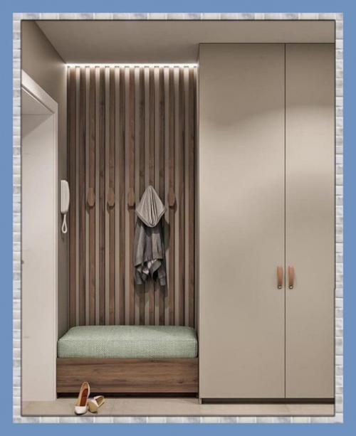 Живи с уютом и комфортом. 06