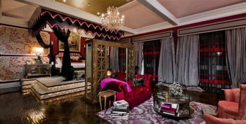 Наконец закончили ремонт в нашей квартирке. 01