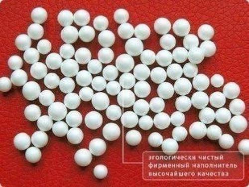 Кресло - мешок своими руками. 01