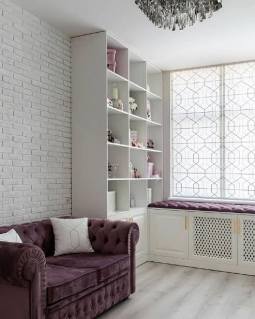 Школа ремонта.  Тёплый, уютный, ненавязчивый, комфортный, сдержанный цветовой дизайн в нейтральных тонах. 02