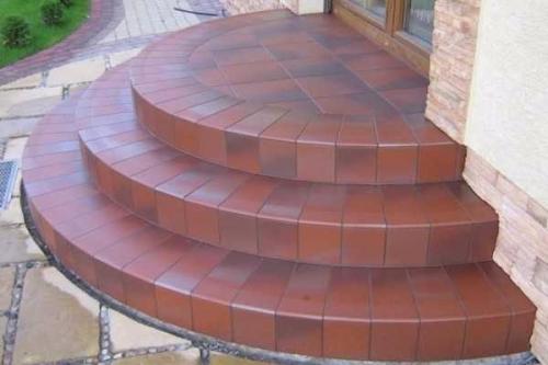 Как построить крыльцо к дому? 01