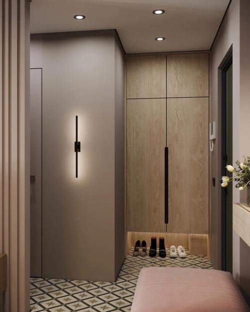 Маленький санузел - 2, 8 кв. 05