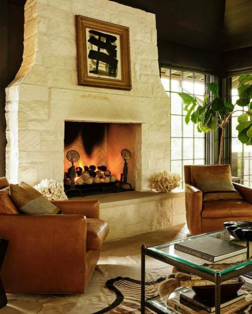 Пространство, в котором свет, воздух и натуральные материалы создают ощущение спокойствия и уюта с первых минут. 09