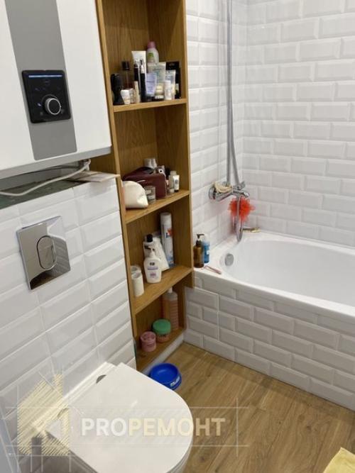 Квартира 48 кв. 03