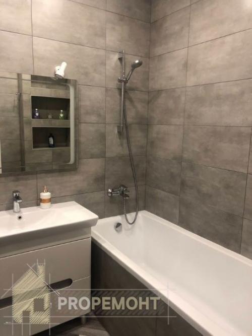 Встретили новый год уже в новой квартире после ремонта! 02