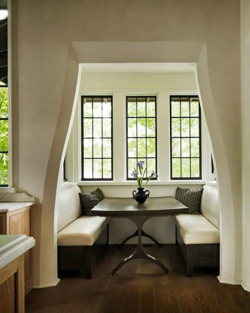 Пространство, в котором свет, воздух и натуральные материалы создают ощущение спокойствия и уюта с первых минут. 04