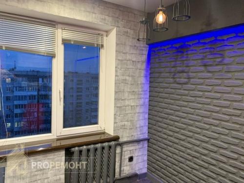 Наша стильная кухня 8 кв. 04