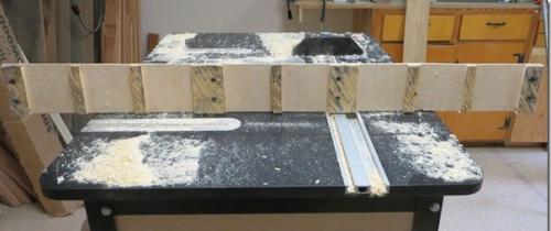 Как сделать винный шкаф из поддонов? 08 Как сделать винный шкаф из поддонов? 08