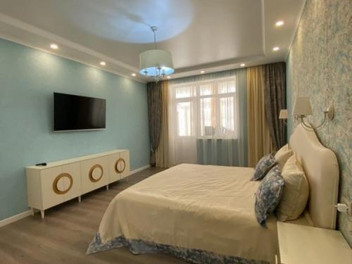 Переехали в прошлом году. 05